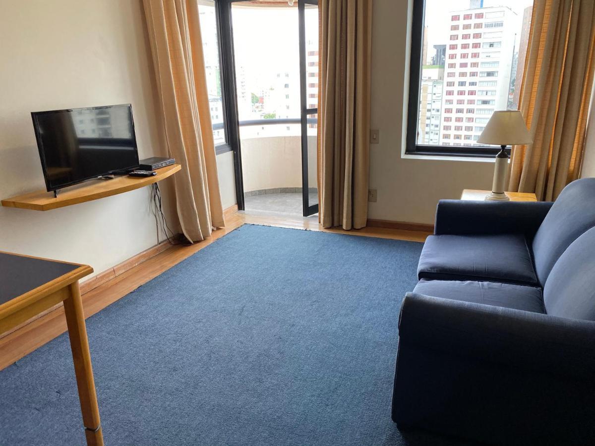 Apartamento Conde Luciano São Paulo