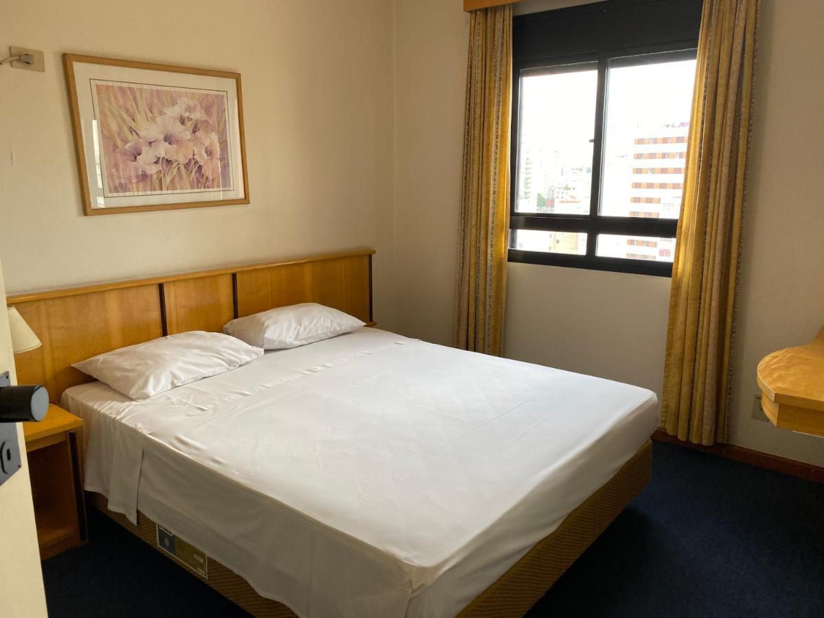 Apartamento Conde Luciano São Paulo