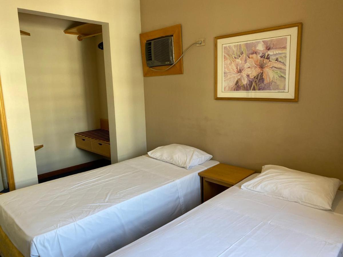 Conde Luciano Apartamento São Paulo