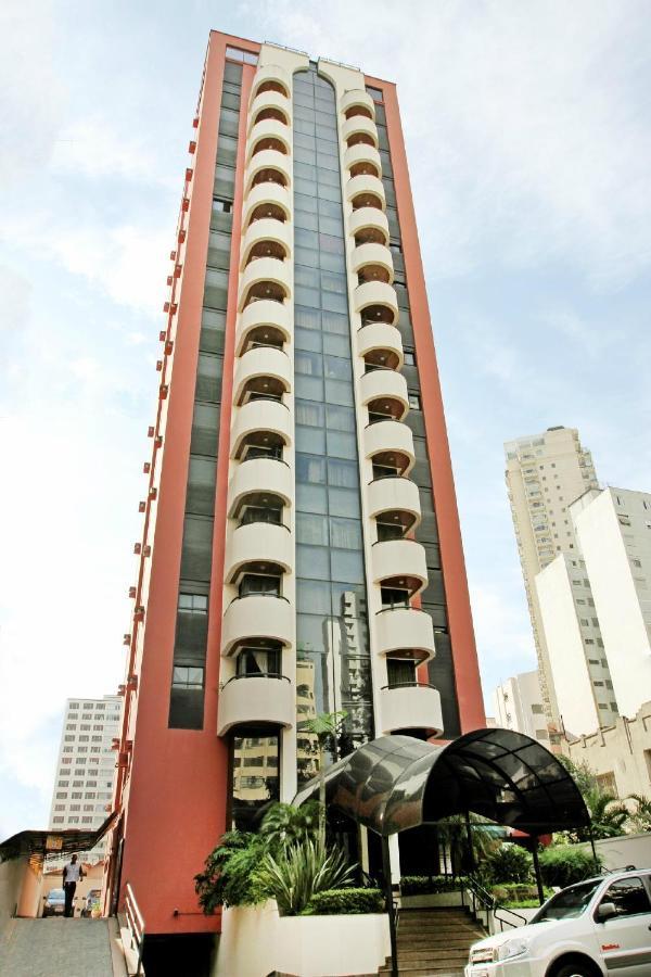 Conde Luciano * São Paulo