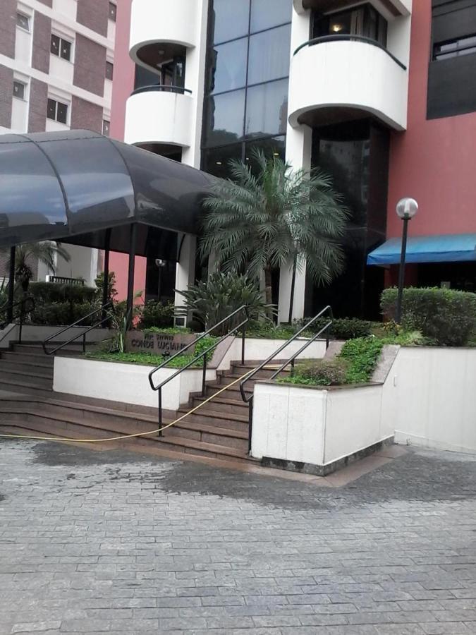 Apartamento Conde Luciano *