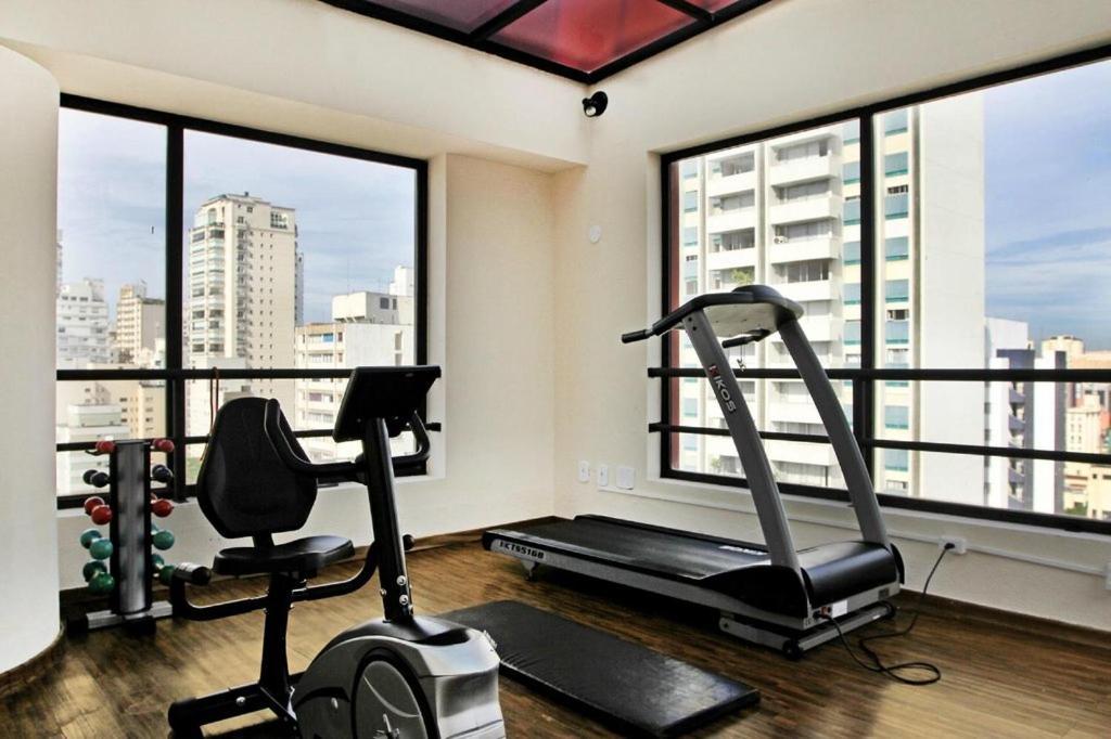 Conde Luciano Apartamento São Paulo