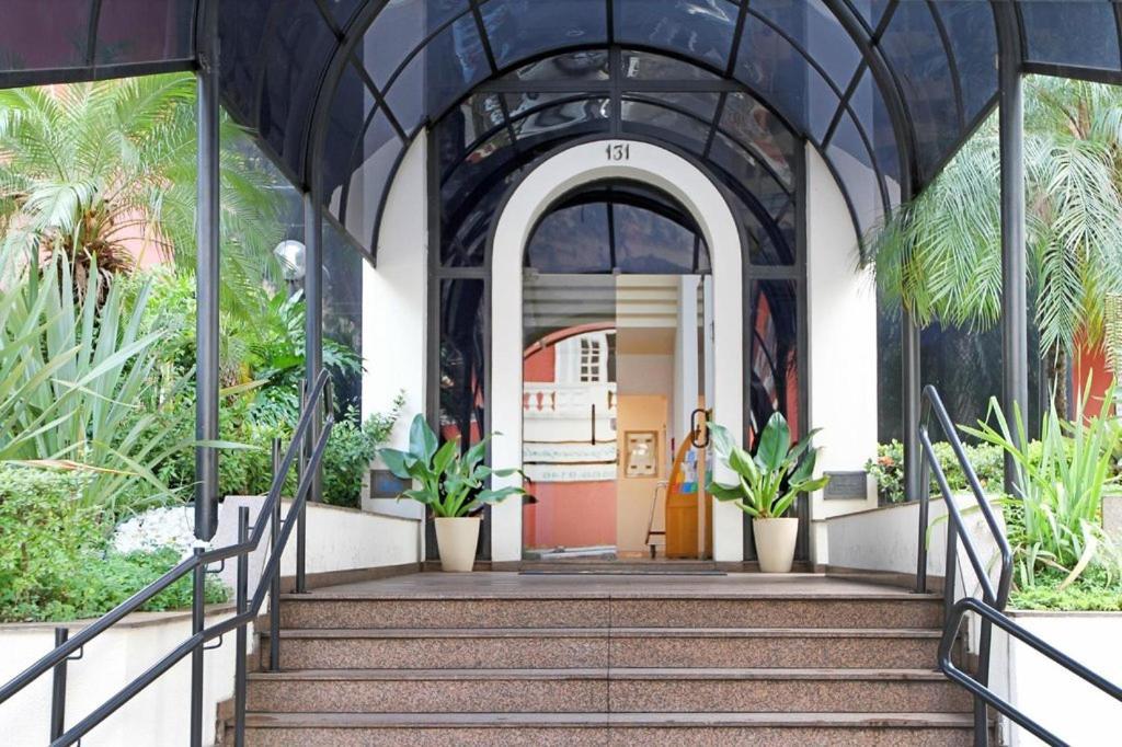Conde Luciano Apartment