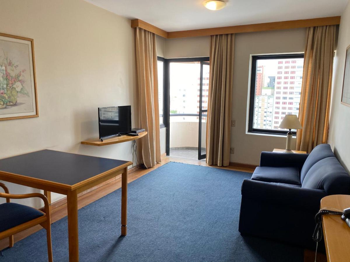 Conde Luciano Apartment *